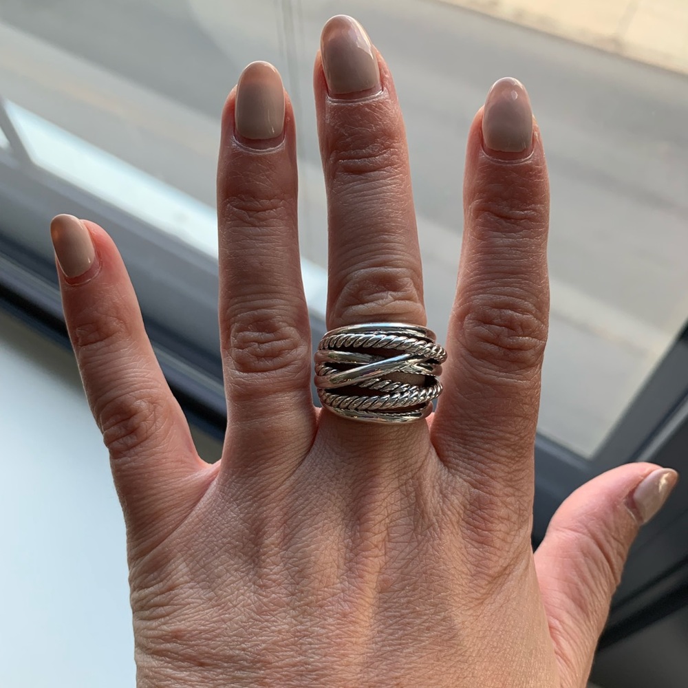 David Yurman Ring